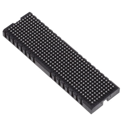 YFT-40-05-H-10-SB-K-TR by Samtec Inc. - CONNECTOR ARRAY 1.27MM