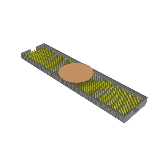YFT-50-05-H-10-SB-K - Samtec Inc.
