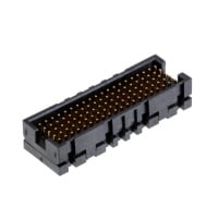 YFW-20-07-H-05-SB by Samtec Inc. - .050"" SAMARRAY OPEN-PIN-FIELD A