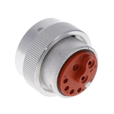 YHD36-24-91SE00000 by TE Connectivity Deutsch Connectors - PLUG ASM
