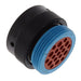 YHDP26-24-19PEL024 by TE Connectivity Deutsch Connectors - PLUG, SIZE 24, HDP, -L024, REVER