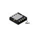 YJQ35N04A by Yangzhou Yangjie Electronic Technology Co.,Ltd - N-CH MOSFET 40V 35A DFN3333-8L