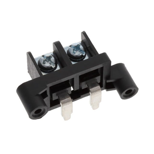 YK1140233100G by Amphenol Anytek - BARRIER TERMINAL BLOCKS 2POS, PI