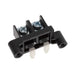 YK1140233100G by Amphenol Anytek - BARRIER TERMINAL BLOCKS 2POS, PI