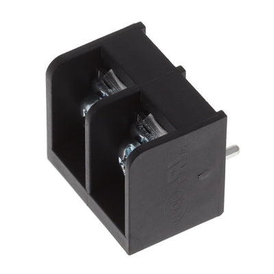 YK4410203000G by Amphenol Anytek - CONNECTOR BARRIER STRIP 2CIRC 0.374