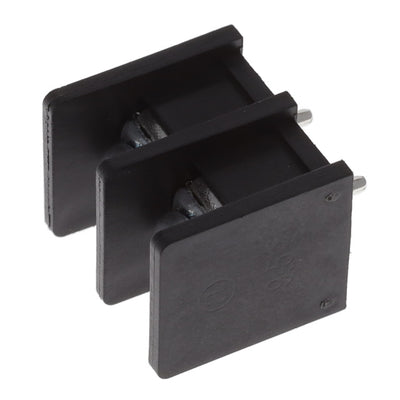 YK5110203000G by Amphenol Anytek - CONNECTOR BARRIER STRIP 2CIRC 0.374