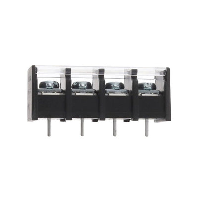 YK7010423000G by Amphenol Anytek - CONNECTOR BARRIER STRIP 4CIRC 0.433