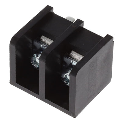 YK8810203000G by Amphenol Anytek - CONNECTOR BARRIER STRIP 2CIRC 0.5