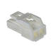 YLP-02V by JST Sales America Inc. - CONNECTOR PLUG HSG 2POS 4.50MM