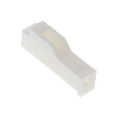 YLR-01VF by JST Sales America Inc. - CONNECTOR RECPT HSG 1POS 4.5MM