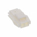 YLR-02V by JST Sales America Inc. - CONNECTOR RECPT HSG 2POS 4.50MM