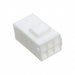 YLR-06VF by JST Sales America Inc. - CONNECTOR RECPT HSG 6POS 4.50MM
