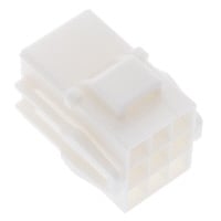 YLR-09V by JST Sales America Inc. - CONNECTOR RECPT HSG 9POS 4.50MM