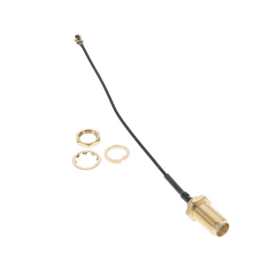 YM0003AA by Quectel - R/F ADAPTER ANTENNA