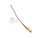 YM0003AA by Quectel - R/F ADAPTER ANTENNA