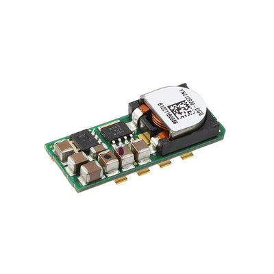 YNC12S20-DG by Bel Power Solutions - DC DC CONVERTER 0.7525-5.5V 100W