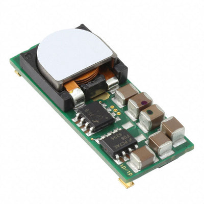 YNS12S10-0G by Bel Power Solutions - DC DC CONVERTER 0.7525-5.5V 55W