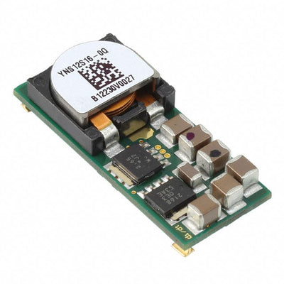 YNS12S16-0G by Bel Power Solutions - DC DC CONVERTER 0.7525-5.5V 88W