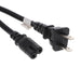 YP11_YC13 by MEAN WELL USA Inc. - CORD IEC 320-C13 6' BLACK