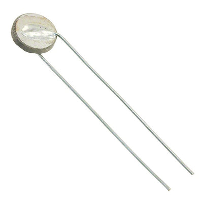 YQS5749PTO by Amphenol Thermometrics - PTC RESET FUSE 25V RADIAL DISC