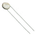 YQS5749PTO by Amphenol Thermometrics - PTC RESET FUSE 25V RADIAL DISC