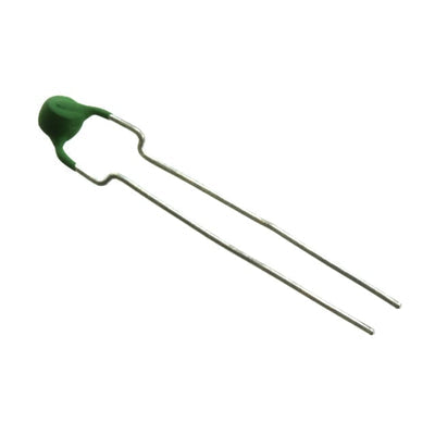 YQS8069 by Amphenol Thermometrics - PTC RESET FUSE 265V 33MA RADIAL