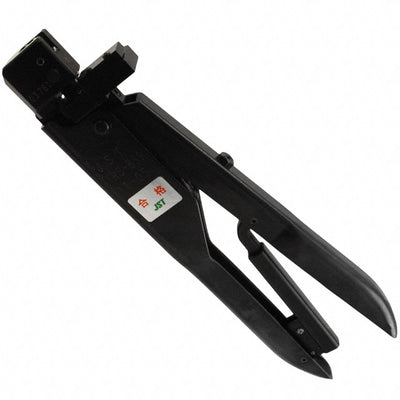 YRS-859 by JST Sales America Inc. - TOOL HAND CRIMPER 28-30AWG SIDE