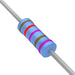 YR1B1K27CC by TE Connectivity Passive Product - RESISTOR 1.27K OHM 0.1% 1/4W AXIAL