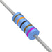 YR1B1K3CC by TE Connectivity Passive Product - RESISTOR 1.3K OHM 0.1% 1/4W AXIAL