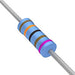 YR1B1K3CC by TE Connectivity Passive Product - RESISTOR 1.3K OHM 0.1% 1/4W AXIAL
