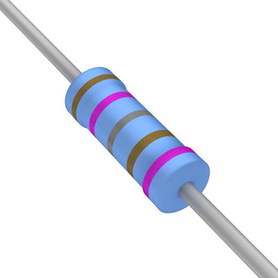 YR1B1K78CC by TE Connectivity Passive Product - RESISTOR 1.78K OHM 0.1% 1/4W AXIAL