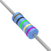 YR1B10R5CC by TE Connectivity Passive Product - RESISTOR 10.5 OHM 0.1% 1/4W AXIAL