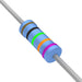 YR1B105KCC by TE Connectivity Passive Product - RESISTOR 105K OHM 0.1% 1/4W AXIAL