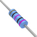 YR1B107RCC by TE Connectivity Passive Product - RESISTOR 107 OHM 0.1% 1/4W AXIAL