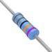 YR1B110KCC by TE Connectivity Passive Product - RESISTOR 110K OHM 0.1% 1/4W AXIAL