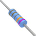 YR1B118KCC by TE Connectivity Passive Product - RESISTOR 118K OHM 0.1% 1/4W AXIAL