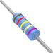 YR1B12R4CC by TE Connectivity Passive Product - RESISTOR 12.4 OHM 0.1% 1/4W AXIAL