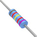 YR1B12K4CC by TE Connectivity Passive Product - RESISTOR 12.4K OHM 0.1% 1/4W AXIAL