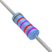 YR1B12K7CC by TE Connectivity Passive Product - RESISTOR 12.7K OHM 0.1% 1/4W AXIAL