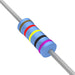 YR1B124RCC by TE Connectivity Passive Product - RESISTOR 124 OHM 0.1% 1/4W AXIAL