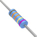 YR1B13R3CC by TE Connectivity Passive Product - RESISTOR 13.3 OHM 0.1% 1/4W AXIAL