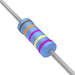 YR1B13R7CC by TE Connectivity Passive Product - RESISTOR 13.7 OHM 0.1% 1/4W AXIAL