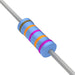 YR1B137KCC by TE Connectivity Passive Product - RESISTOR 137K OHM 0.1% 1/4W AXIAL