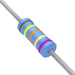 YR1B14R3CC by TE Connectivity Passive Product - RESISTOR 14.3 OHM 0.1% 1/4W AXIAL