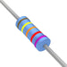 YR1B14K3CC by TE Connectivity Passive Product - RESISTOR 14.3K OHM 0.1% 1/4W AXIAL