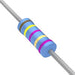 YR1B14R7CC by TE Connectivity Passive Product - RESISTOR 14.7 OHM 0.1% 1/4W AXIAL