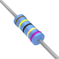 YR1B14RCC by TE Connectivity Passive Product - RESISTOR 14 OHM 0.1% 1/4W AXIAL