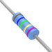 YR1B16R5CC by TE Connectivity Passive Product - RESISTOR 16.5 OHM 0.1% 1/4W AXIAL