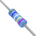 YR1B16R9CC by TE Connectivity Passive Product - RESISTOR 16.9 OHM 0.1% 1/4W AXIAL