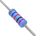 YR1B162RCC by TE Connectivity Passive Product - RESISTOR 162 OHM 0.1% 1/4W AXIAL